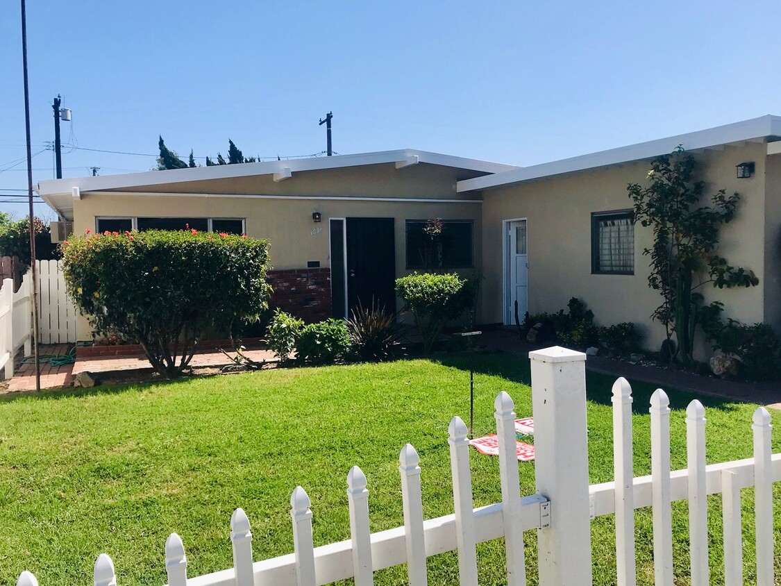 Foto principal - 3634 E Ransom St