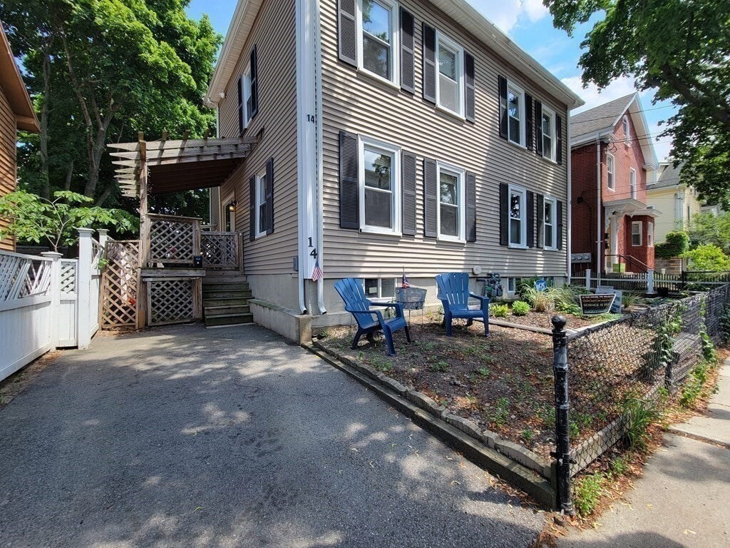 Foto principal - 14 Jay St