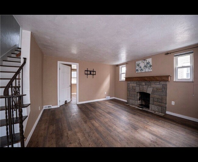 Foto del edificio - 924 James St