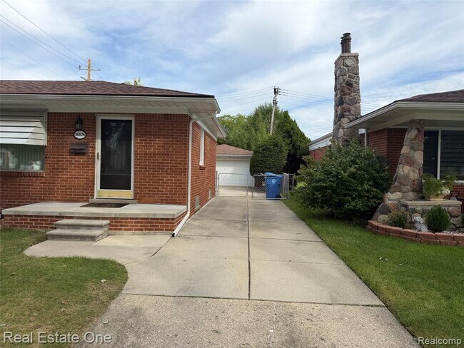 Foto del edificio - 26126 Warrington St