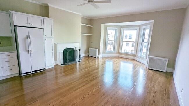 Foto del edificio - 392 Beacon St