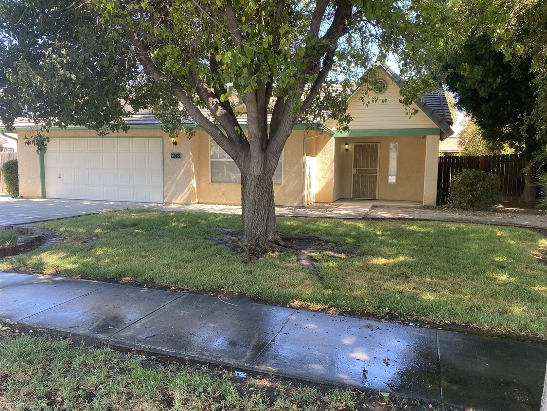 248 Somerset Dr, Lemoore, CA 93245 House Rental in Lemoore, CA