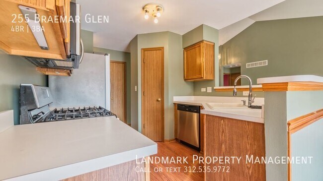 Building Photo - 255 Braemar Glen, Bolingbrook