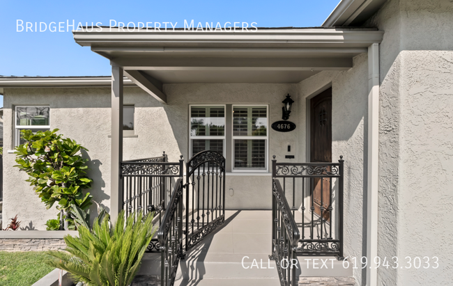 Building Photo - 4676 Altadena Ave.