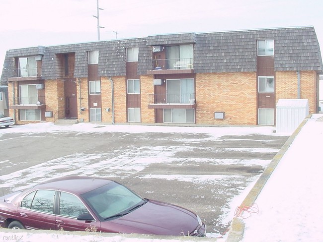 Building Photo - 817 N 26th St
