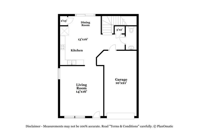 Foto del edificio - 6412 Guard Hill Dr