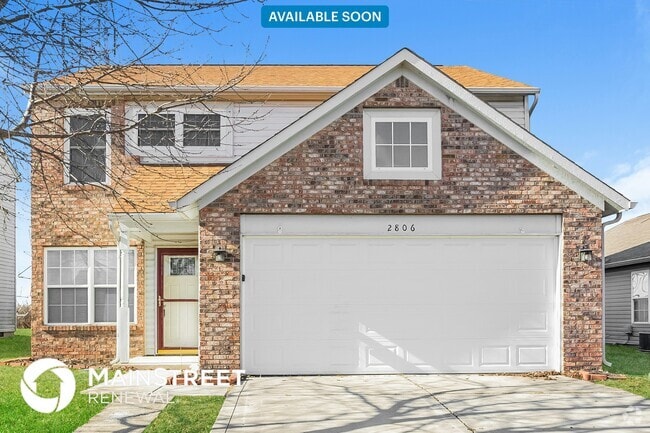 Building Photo - 2806 Lullwater Ln