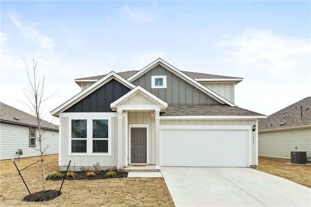 Primary Photo - 1607 Denesa Dr