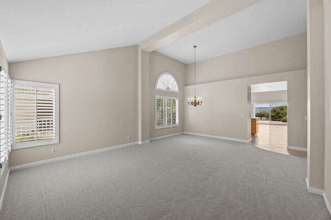 Foto del edificio - Single level home in Laguna Niguel