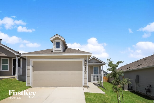 Building Photo - 6623 Scarecrow Wy