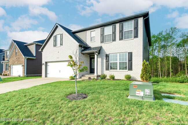 Foto del edificio - 14019 Halden Ridge Way