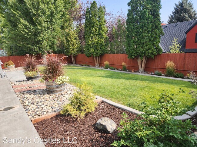 Foto del edificio - 3 br, 2 bath House - 1940 Sawyer Way