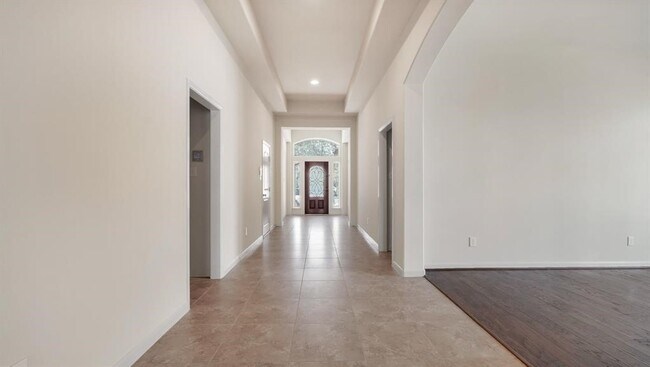 Foto del edificio - 5903 Falling Briar Lane