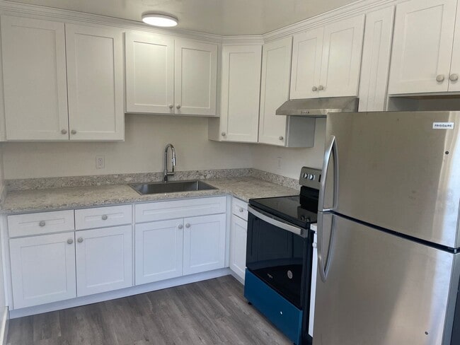 Photo - 1385 San Tomas Aquino Pkwy Apartment