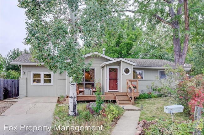 Building Photo - 2530 Yarrow Ct