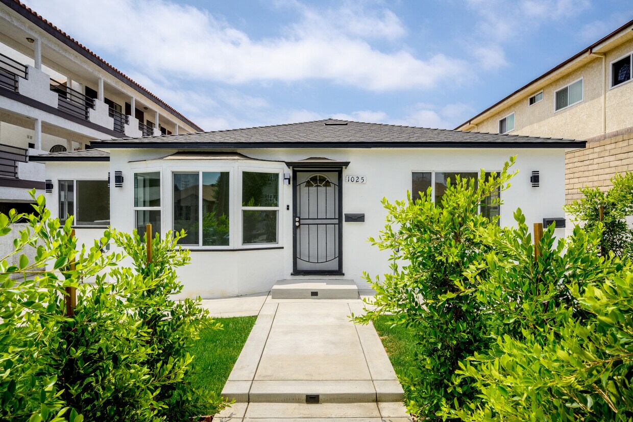 Foto principal - 1025 Linden Ave