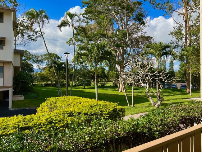 Building Photo - Mililani Golf Course Luxury Condo