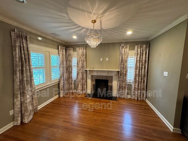 Foto del edificio - 5515 Morningside Ave