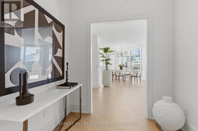 Photo du bâtiment - 155 Merchants' Wharf