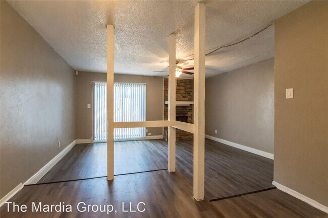 Foto del edificio - 2 br, 1.5 bath House - 5125 Donnelly Ave  2