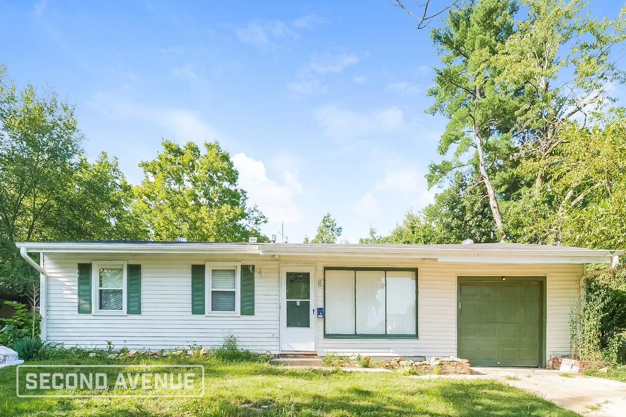 Foto principal - 4516 E 40th St