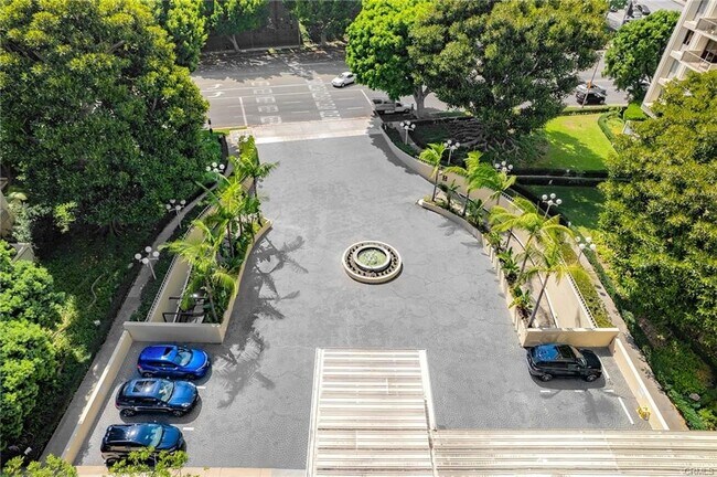 Foto del edificio - 2160 Century Park E