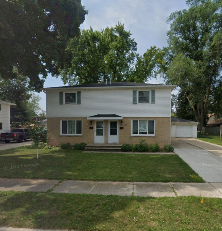 Foto principal - 1540 Charles St