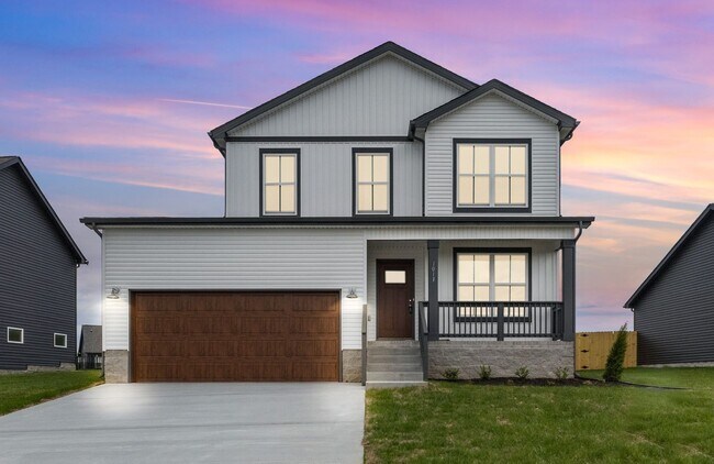Building Photo - Brand New Single Family Home