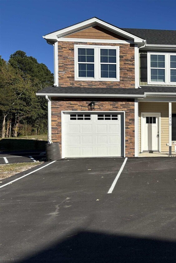 Foto principal - 125 Moyock Landing Dr