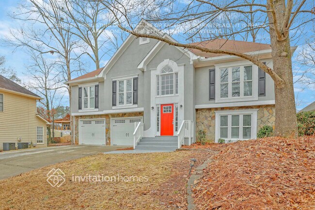 Foto del edificio - 307 Clubhouse Ct NW