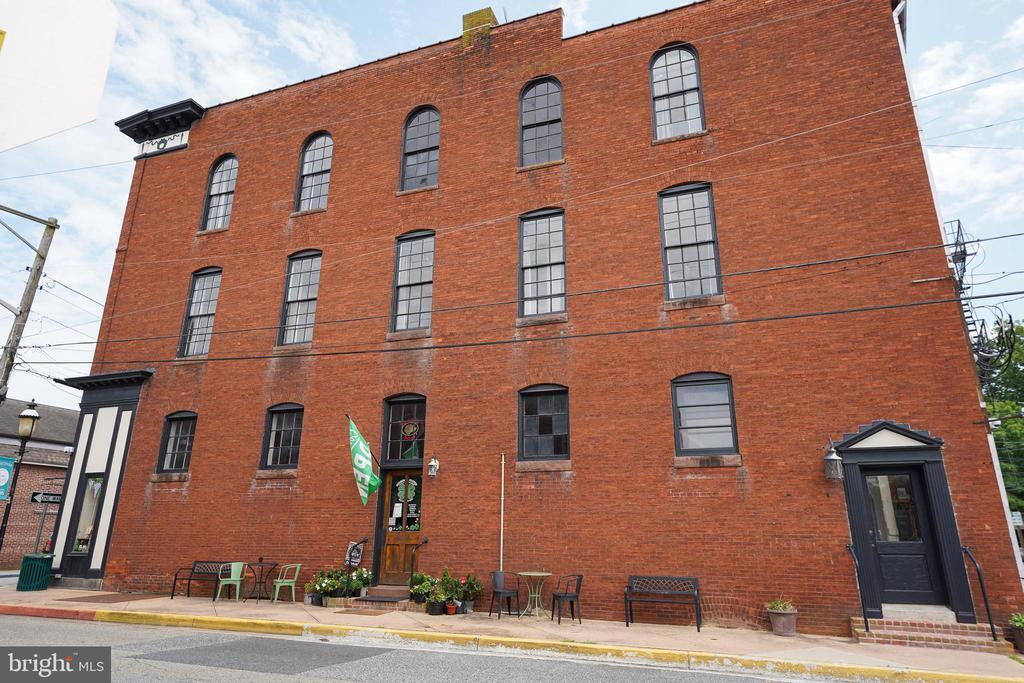 Foto principal - 109 Pearl St