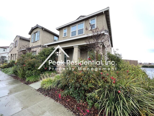 Foto del edificio - Very Nice 3bd/2.5ba North Natomas Home wit...