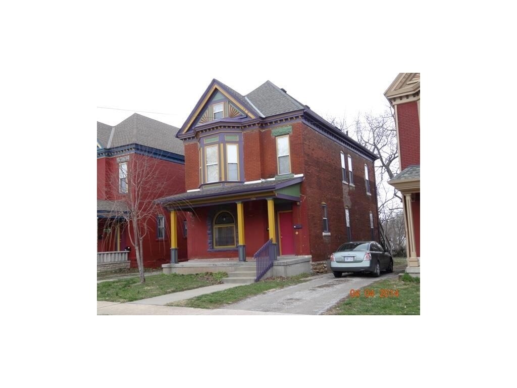 Foto principal - 528 Bellefontaine Ave