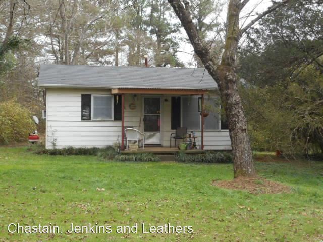 Building Photo - 2 br, 1 bath House - 140 Old Cleveland Rd.