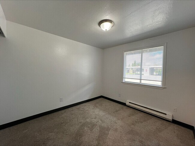Foto del interior - Sunset Gardens