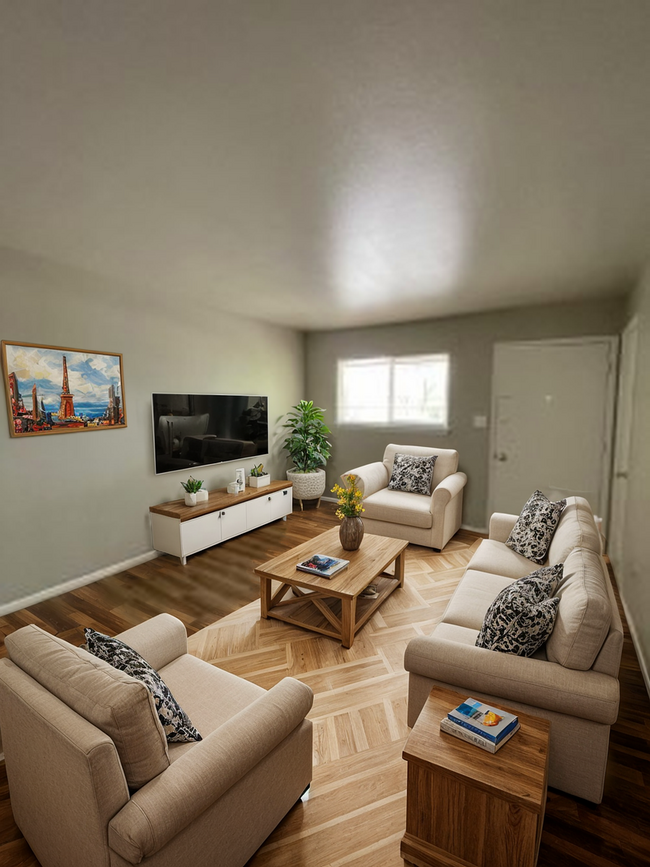 Building Photo - Great 2 Bed 1 Bath Minutes from Old Colora...