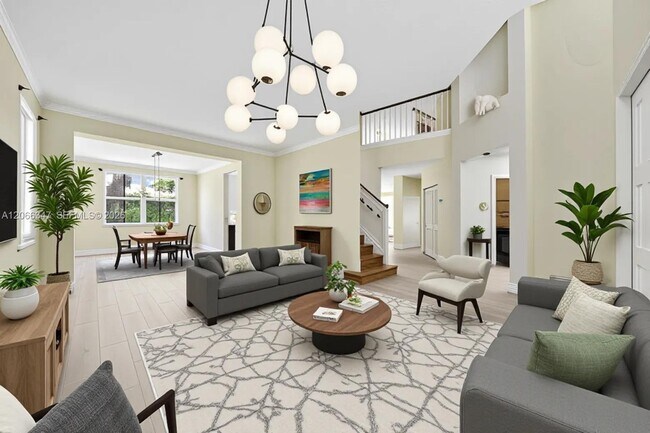Foto del edificio - 4312 Laurel Ridge Cir