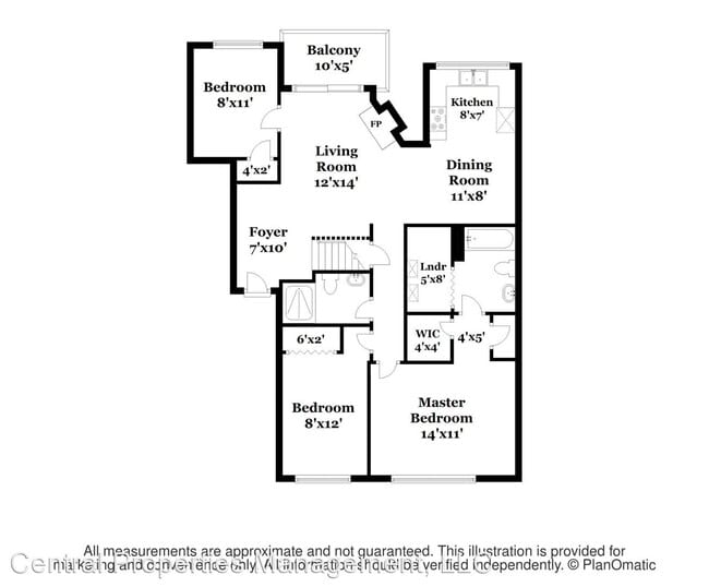 Building Photo - 3 br, 2 bath House - 7755 New Providence D...