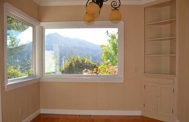 Dining area - 124 Terrace Ave