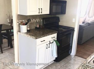 Building Photo - 3 br, 1.5 bath House - 870 34th Street