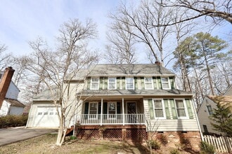 Building Photo - 11918 Exbury Ct