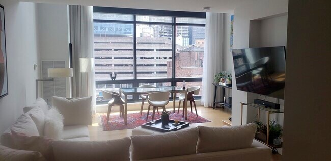Dining Area - 45 Province St