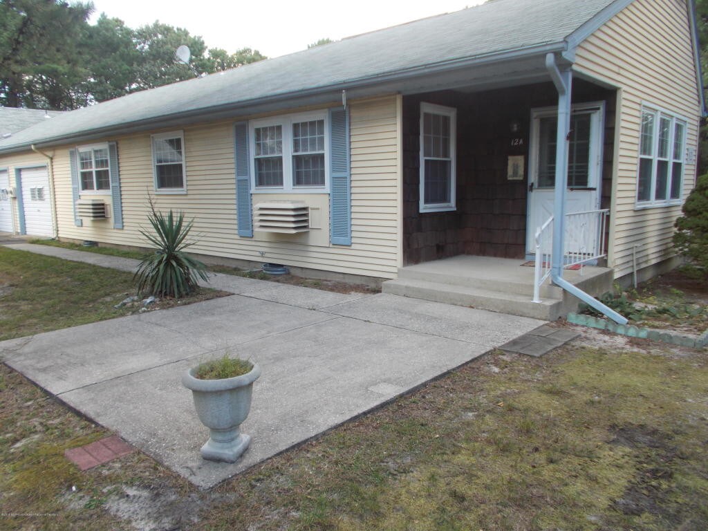 Primary Photo - 12A Canton Dr