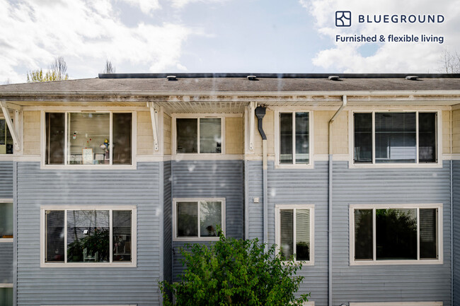 Foto del edificio - 4760 21st Ave NE
