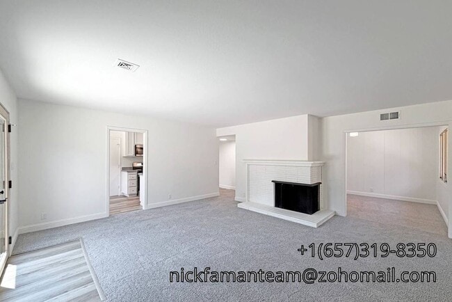 Building Photo - 5351 Bonniemae Way
