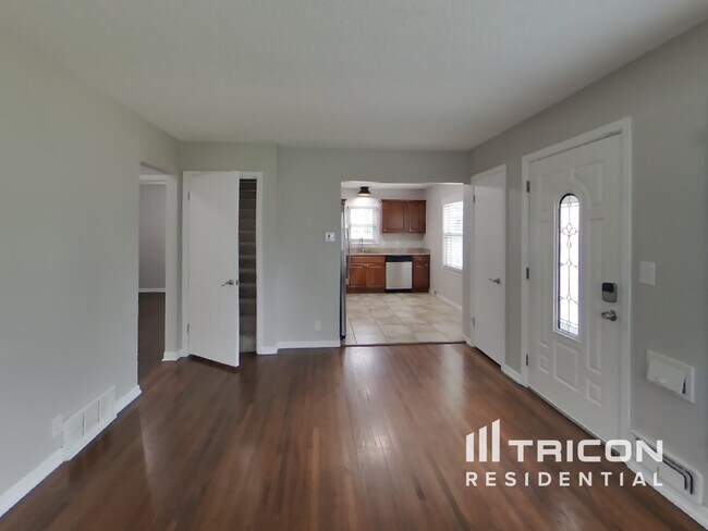 Foto del edificio - 6514 Stevens Ave