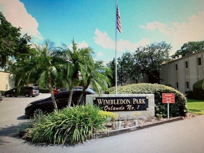 Foto del edificio - 3242 S Semoran Blvd