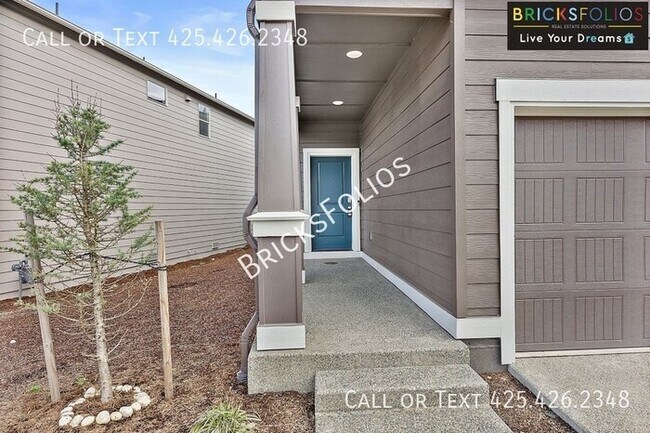 Building Photo - Gorgeous home for rent in South Hill, Puya...