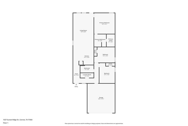 Building Photo - 1527 Crowson Rdg