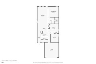 Building Photo - 1527 Crowson Rdg